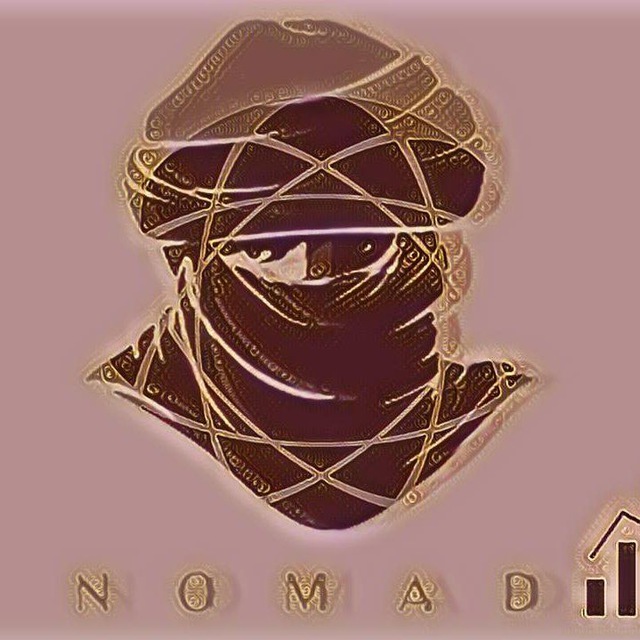 Nomad Calls
