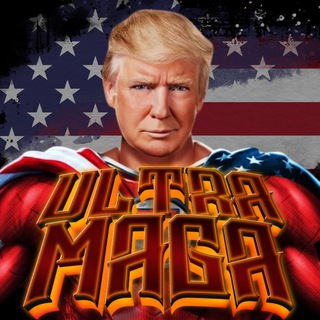 Ultra MAGA