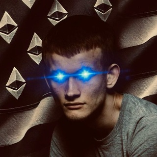 DARK VITALIK