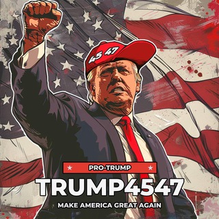 Pro-Trump 4547