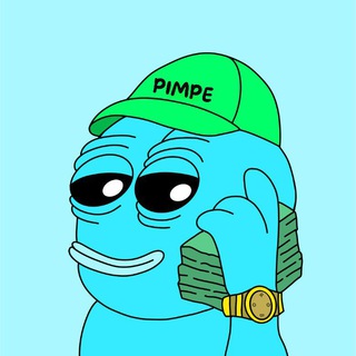 Pimp Pepe