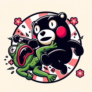 Kumamon