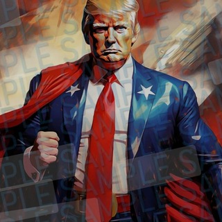 Trump of Steel